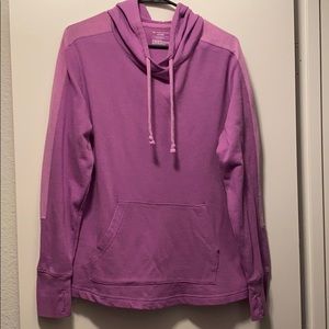 XL Tek Gear hoodie